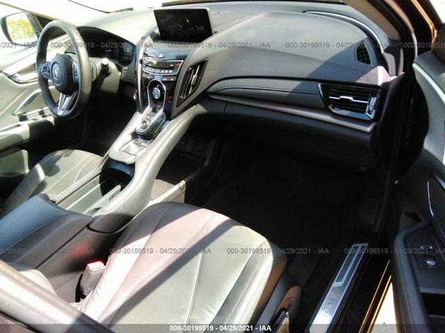 Photo 4 VIN: 5J8TC2H34KL043144 - ACURA RDX 