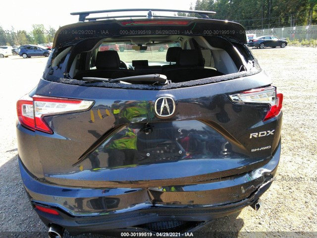 Photo 5 VIN: 5J8TC2H34KL043144 - ACURA RDX 