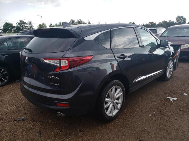 Photo 2 VIN: 5J8TC2H34LL007469 - ACURA RDX 