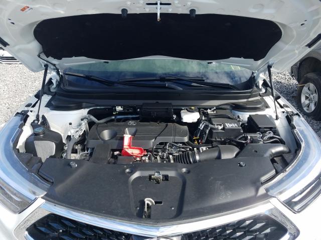 Photo 6 VIN: 5J8TC2H34LL808967 - ACURA RDX 