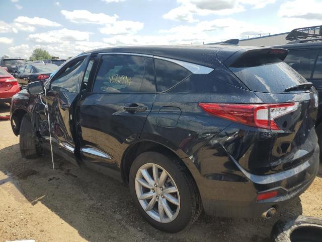 Photo 1 VIN: 5J8TC2H34ML007229 - ACURA RDX 