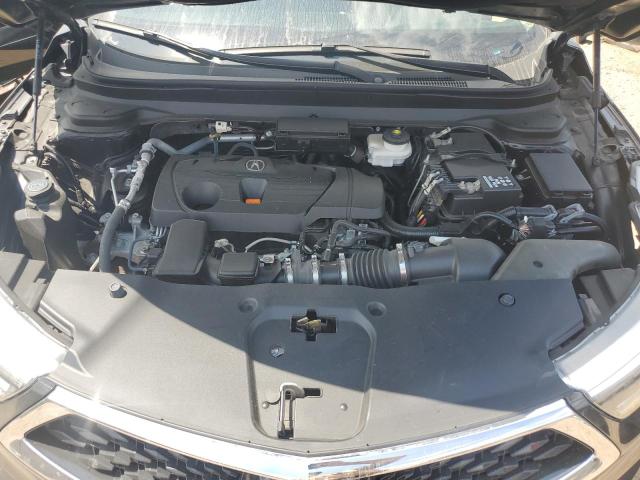 Photo 10 VIN: 5J8TC2H34ML007229 - ACURA RDX 