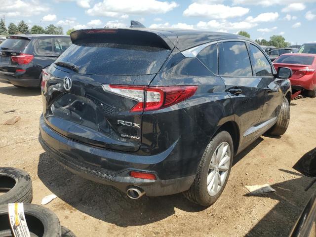 Photo 2 VIN: 5J8TC2H34ML007229 - ACURA RDX 