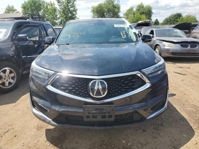 Photo 4 VIN: 5J8TC2H34ML007229 - ACURA RDX 