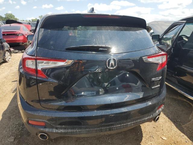 Photo 5 VIN: 5J8TC2H34ML007229 - ACURA RDX 