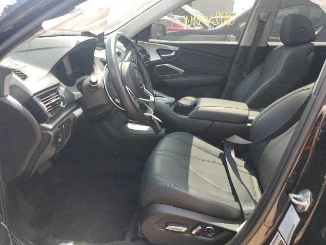 Photo 6 VIN: 5J8TC2H34ML007229 - ACURA RDX 