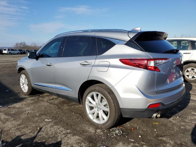 Photo 1 VIN: 5J8TC2H34ML009398 - ACURA RDX 