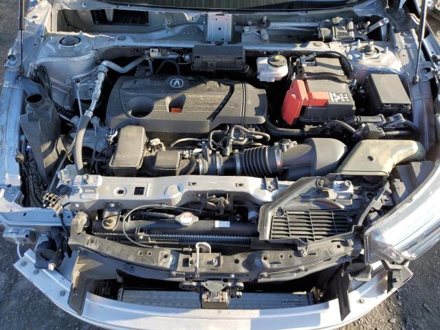 Photo 10 VIN: 5J8TC2H34ML009398 - ACURA RDX 