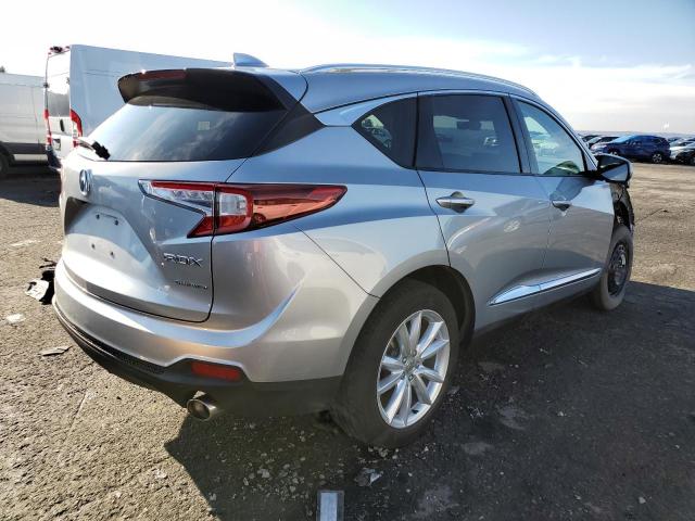 Photo 2 VIN: 5J8TC2H34ML009398 - ACURA RDX 