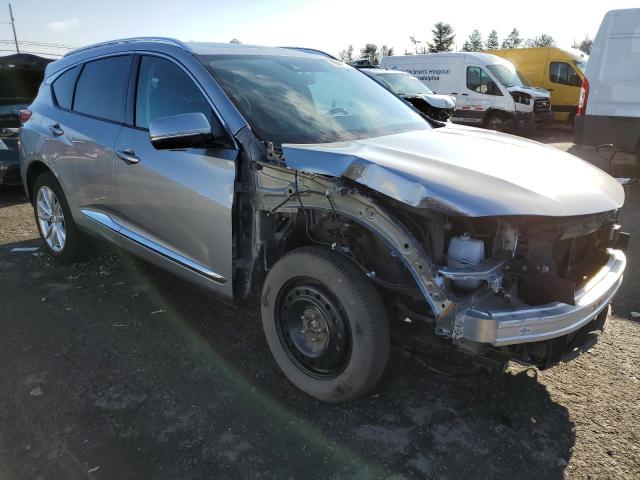 Photo 3 VIN: 5J8TC2H34ML009398 - ACURA RDX 