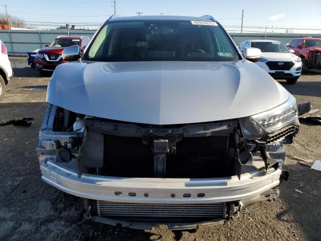 Photo 4 VIN: 5J8TC2H34ML009398 - ACURA RDX 