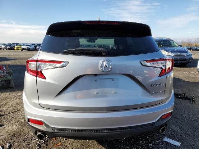 Photo 5 VIN: 5J8TC2H34ML009398 - ACURA RDX 