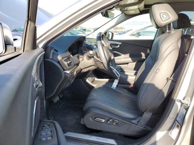 Photo 6 VIN: 5J8TC2H34ML009398 - ACURA RDX 