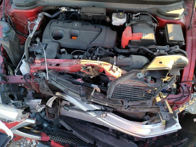 Photo 10 VIN: 5J8TC2H34ML045219 - ACURA RDX 