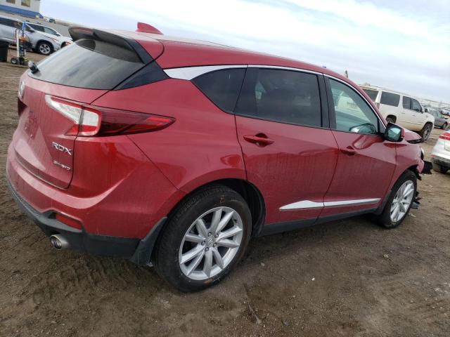 Photo 2 VIN: 5J8TC2H34ML045219 - ACURA RDX 