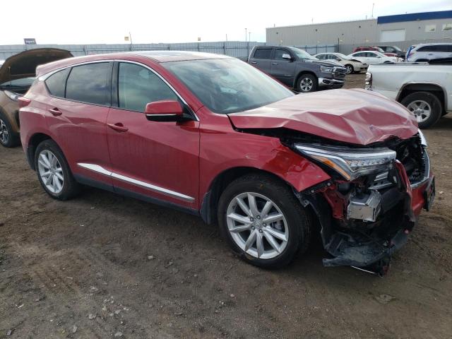 Photo 3 VIN: 5J8TC2H34ML045219 - ACURA RDX 