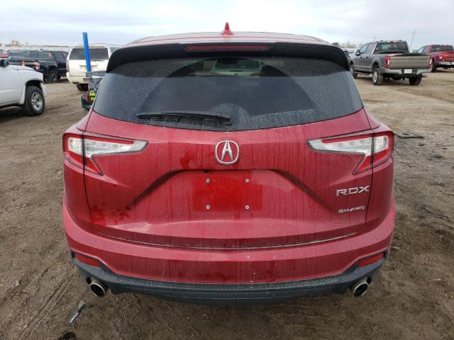 Photo 5 VIN: 5J8TC2H34ML045219 - ACURA RDX 