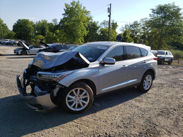 Photo 1 VIN: 5J8TC2H35LL004130 - ACURA RDX 