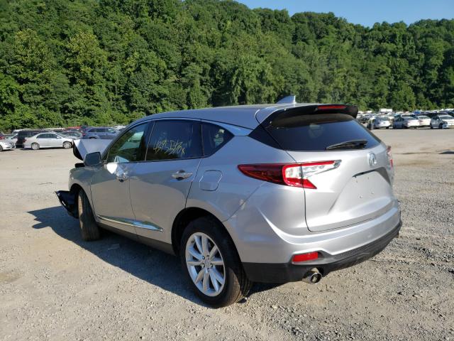 Photo 2 VIN: 5J8TC2H35LL004130 - ACURA RDX 