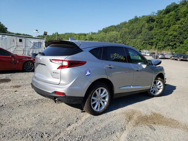 Photo 3 VIN: 5J8TC2H35LL004130 - ACURA RDX 