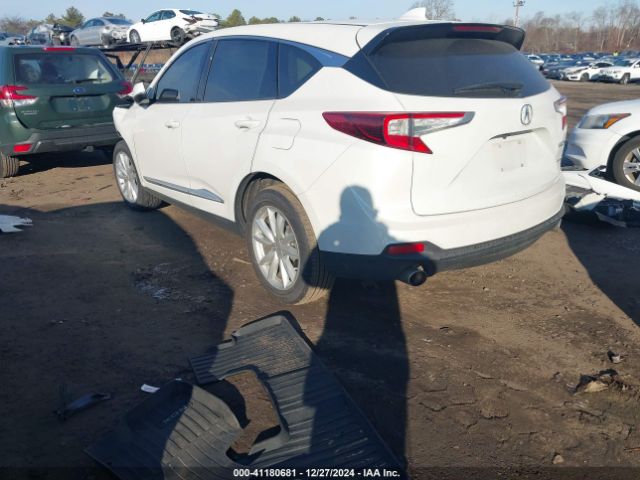 Photo 2 VIN: 5J8TC2H35LL006203 - ACURA RDX 