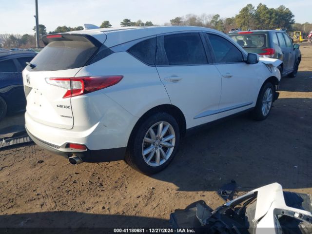 Photo 3 VIN: 5J8TC2H35LL006203 - ACURA RDX 