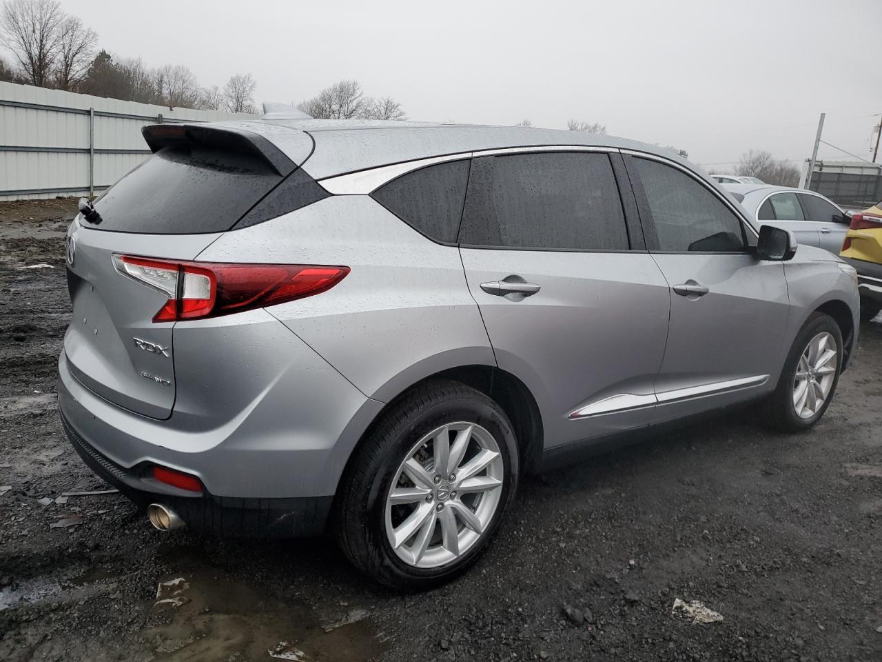 Photo 2 VIN: 5J8TC2H35LL006475 - ACURA RDX 