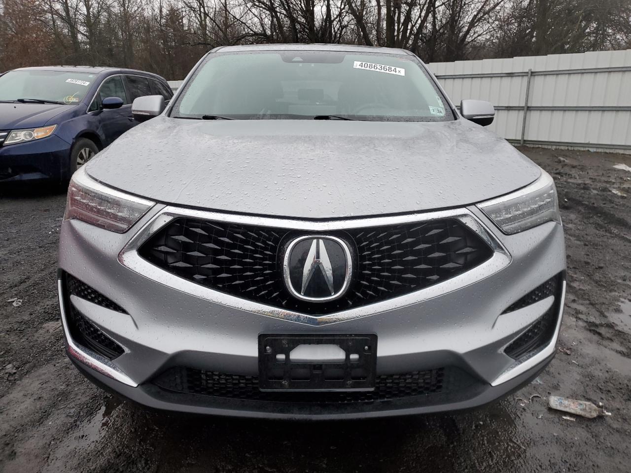 Photo 4 VIN: 5J8TC2H35LL006475 - ACURA RDX 