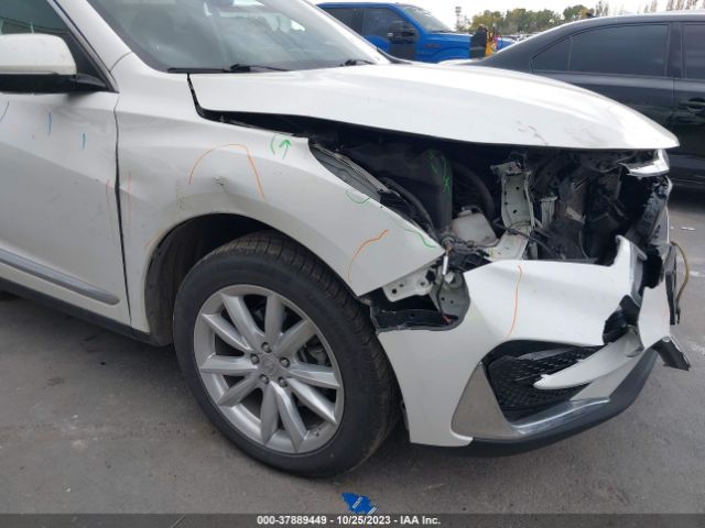 Photo 5 VIN: 5J8TC2H35LL028203 - ACURA RDX 