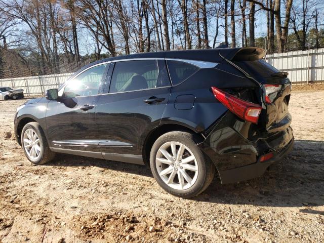 Photo 2 VIN: 5J8TC2H35ML000211 - ACURA RDX 