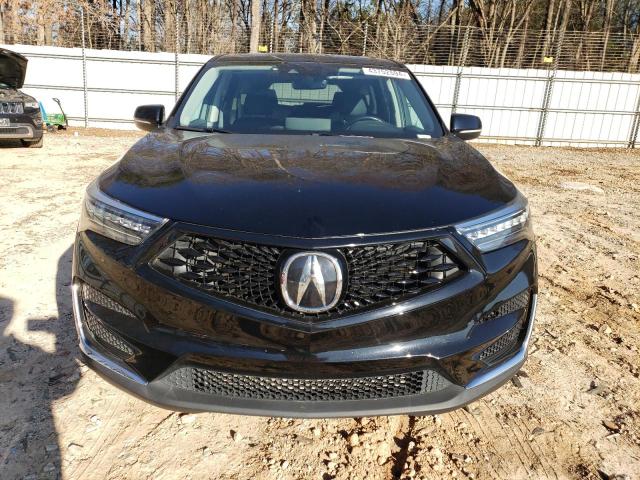 Photo 5 VIN: 5J8TC2H35ML000211 - ACURA RDX 