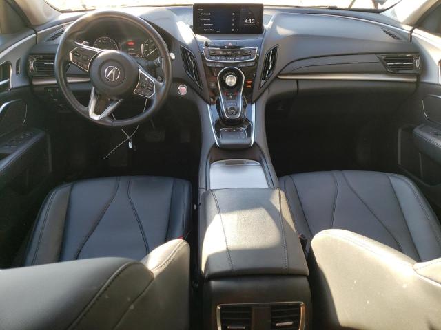 Photo 8 VIN: 5J8TC2H35ML000211 - ACURA RDX 