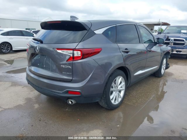 Photo 3 VIN: 5J8TC2H35ML034620 - ACURA RDX 