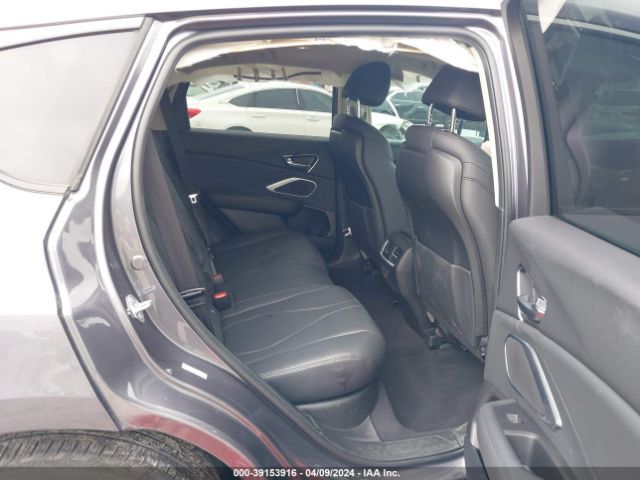 Photo 7 VIN: 5J8TC2H35ML034620 - ACURA RDX 