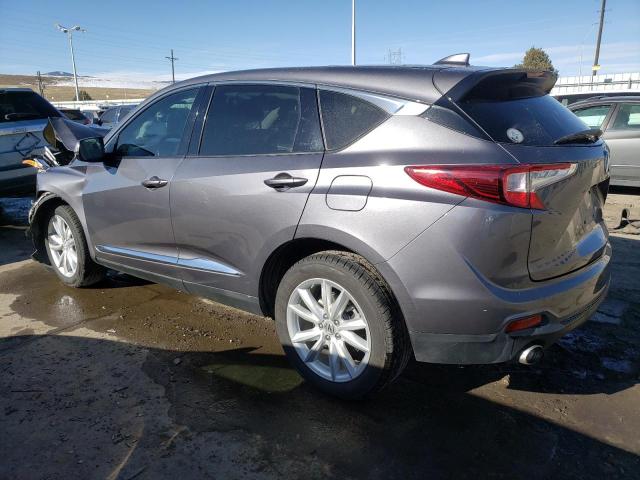 Photo 1 VIN: 5J8TC2H36KL003082 - ACURA RDX 