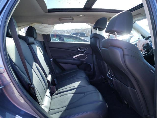 Photo 10 VIN: 5J8TC2H36KL003082 - ACURA RDX 