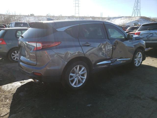 Photo 2 VIN: 5J8TC2H36KL003082 - ACURA RDX 