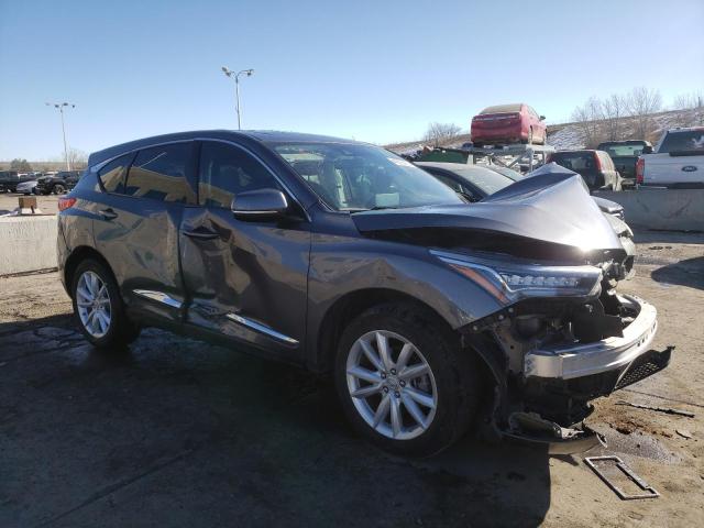 Photo 3 VIN: 5J8TC2H36KL003082 - ACURA RDX 