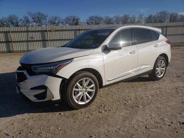 Photo 0 VIN: 5J8TC2H36KL035160 - ACURA RDX 