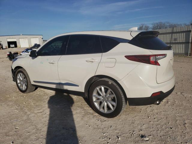 Photo 1 VIN: 5J8TC2H36KL035160 - ACURA RDX 