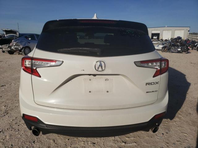 Photo 5 VIN: 5J8TC2H36KL035160 - ACURA RDX 