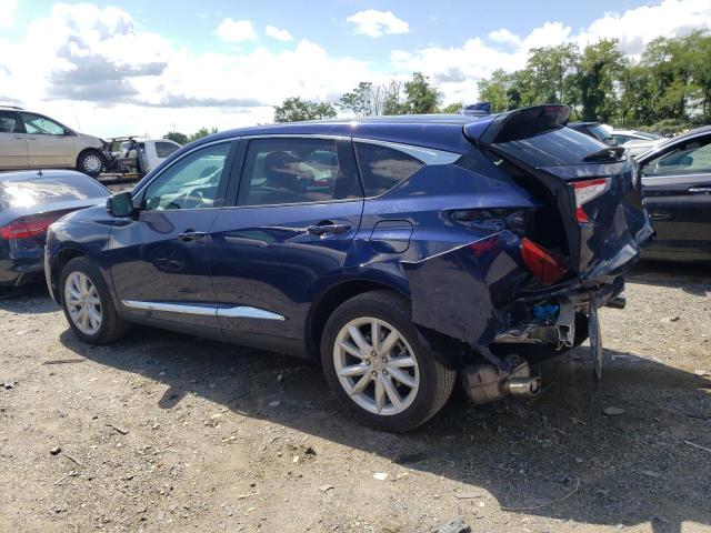 Photo 1 VIN: 5J8TC2H36KL040505 - ACURA RDX 