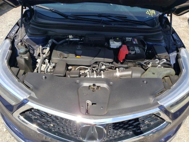 Photo 11 VIN: 5J8TC2H36KL040505 - ACURA RDX 