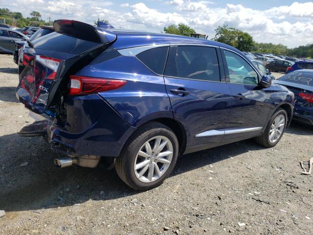 Photo 2 VIN: 5J8TC2H36KL040505 - ACURA RDX 