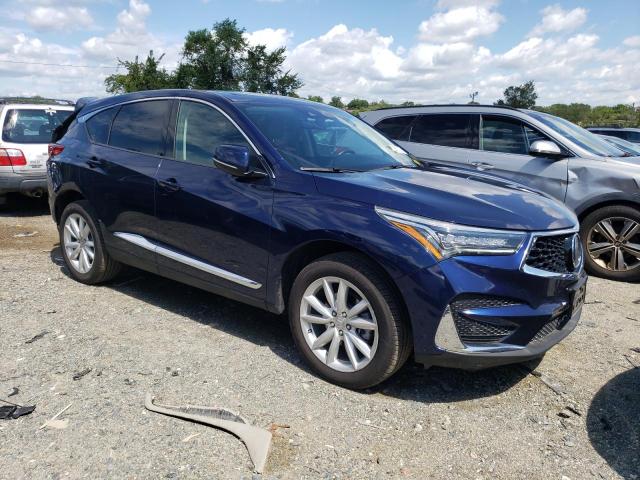 Photo 3 VIN: 5J8TC2H36KL040505 - ACURA RDX 