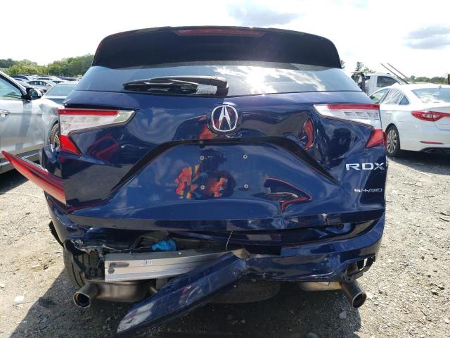 Photo 5 VIN: 5J8TC2H36KL040505 - ACURA RDX 