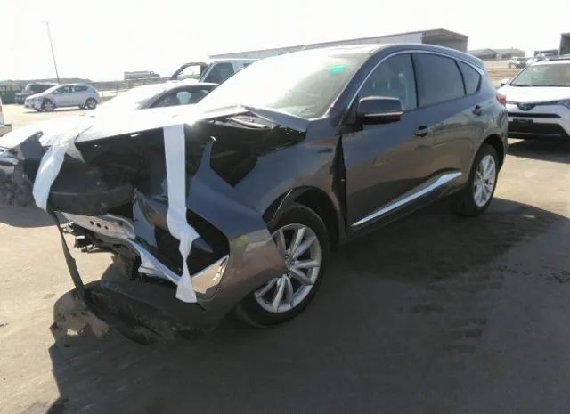 Photo 1 VIN: 5J8TC2H36KL041217 - ACURA RDX 