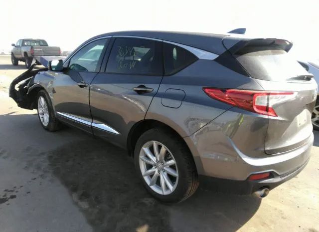 Photo 2 VIN: 5J8TC2H36KL041217 - ACURA RDX 