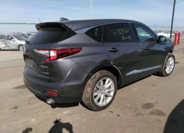 Photo 3 VIN: 5J8TC2H36KL041217 - ACURA RDX 