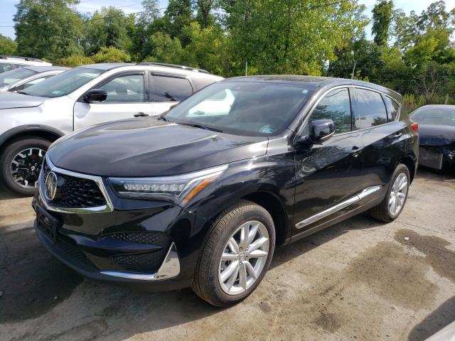 Photo 1 VIN: 5J8TC2H36KL042710 - ACURA RDX 